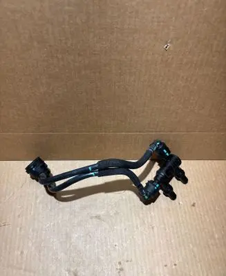 Mercedes-Benz GLE W167 Engine coolant pipe/hose A1675015100