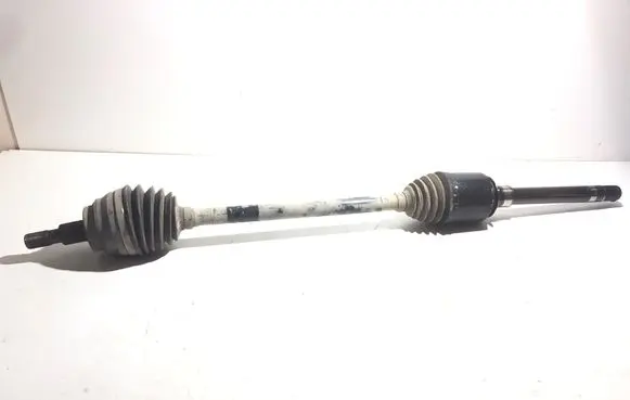 Mercedes-Benz ML W164 Front driveshaft A1643301901