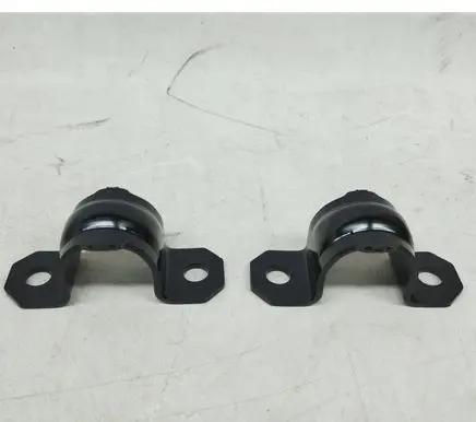 Mercedes-Benz 190 W201 Sway bar bush bracket, rear 1233260926 A1233260926