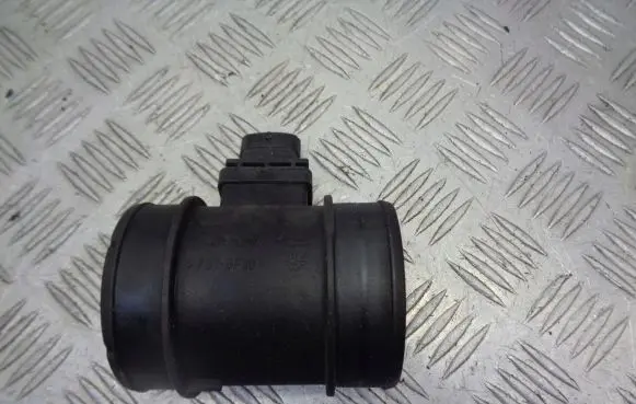 Fiat Croma Mass air flow meter 55350048