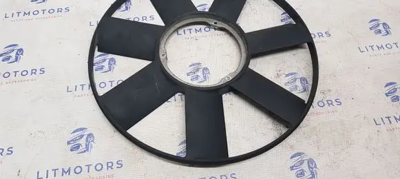 BMW 5 E39 Fan impeller 2249215