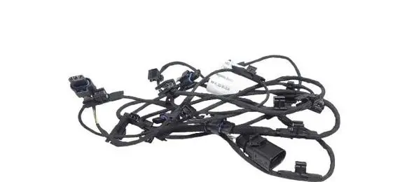 Audi RS4 Parking sensor (PDC) wiring loom 8W6971095D