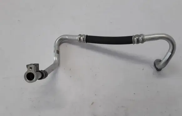 Renault Captur Air conditioning (A/C) pipe/hose 924803929R