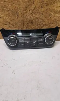 Toyota RAV 4 (XA40) Climate control unit 5590042410