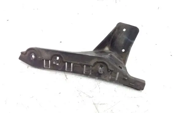 Cadillac CTS Front bumper mounting bracket