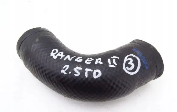 Ford Ranger Intercooler hose/pipe