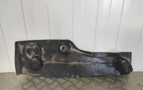 Peugeot Expert Side bottom protection 9814545780