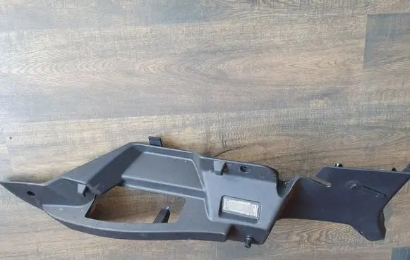Ford Focus Other trunk/boot trim element BM51A46808A