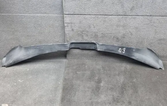 Audi A8 S8 D3 4E Radiator trim 4E0807081AA