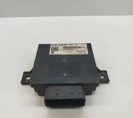 Volkswagen PASSAT B7 Power management control unit 3AA919041