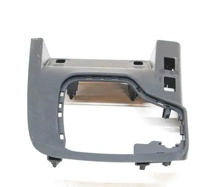 Jaguar E-Pace Other center console (tunnel) element J9C3045A66CE