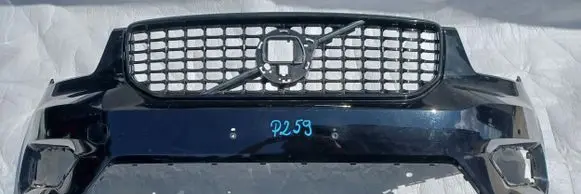 Volvo XC40 Front bumper 314493402fd