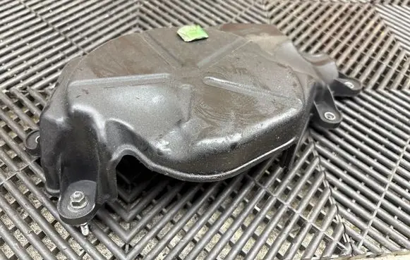 Alfa Romeo Stelvio Belt protection 50052943