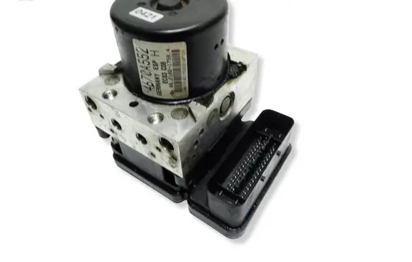 Mitsubishi Outlander ABS Pump 4670A552 EC03C08