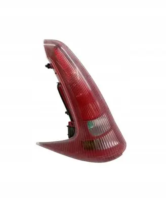 Peugeot 206 Rear/tail lights 