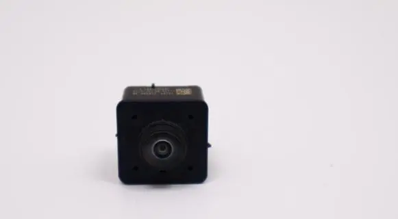 Fiat Ducato Reversing camera 