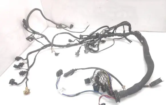 Chrysler Crossfire Engine installation wiring loom 5409408