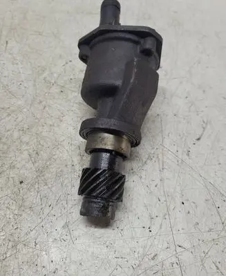 Vacuum pump