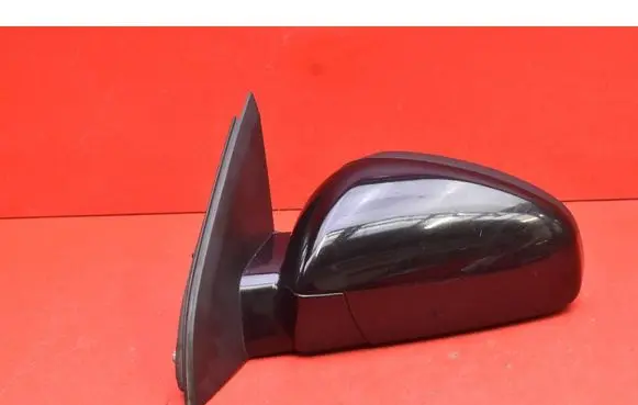 Opel Vectra C Front door electric wing mirror 010705