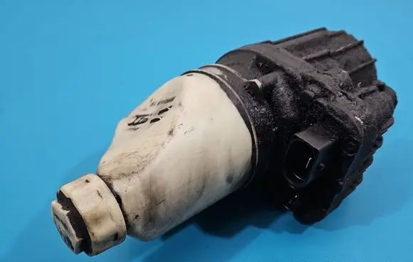 Opel Zafira B Power steering pump 13292554 IMPRK1542156