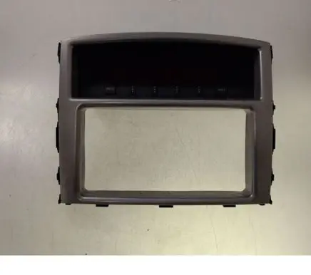 Mitsubishi Pajero Screen/display/small screen 8750A042 37302 6J28B