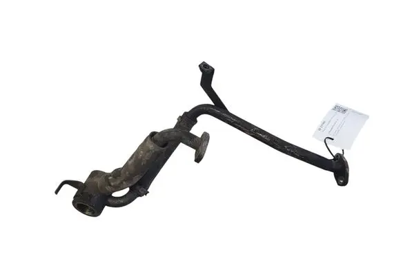 Volkswagen Amarok Turbo turbocharger oiling pipe/hose