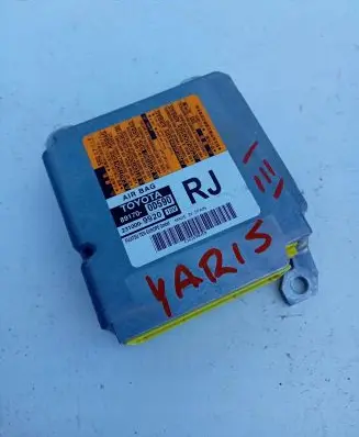Toyota Yaris Airbag control unit/module 89170-0D590