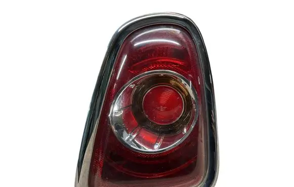 Mini One - Cooper Coupe R56 Rear/tail lights 7255910 03438000