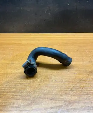 BMW 5 E39 Breather/breather pipe/hose 