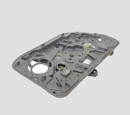 Volvo V40 Front window lifting mechanism without motor 31276215
