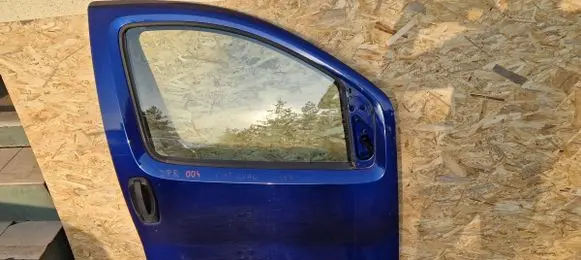Fiat Qubo Front door DPR004