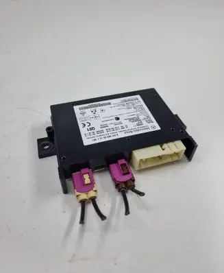 Mercedes-Benz CLA C118 X118 Other control units/modules A2479002613