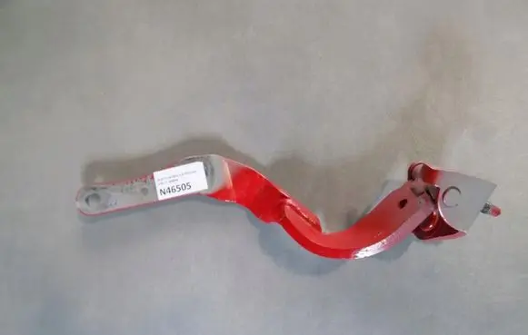 Audi TT TTS RS Mk3 8S Tailgate/trunk/boot hinge 8S8827299