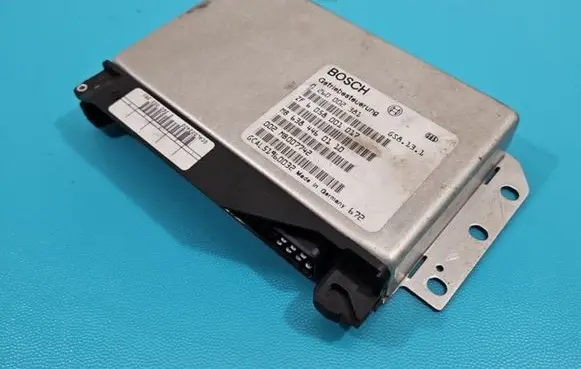 Gearbox control unit/module