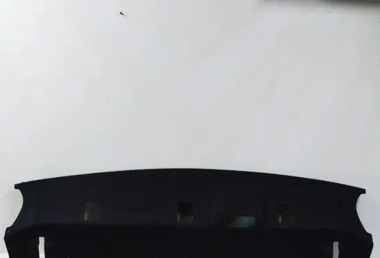 Dodge Challenger Parcel shelf 1ZA12DX9AD