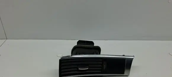 Audi A6 S6 C6 4F Dashboard side air vent grill/cover trim 4F1820901D