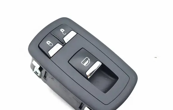 Maserati Ghibli Electric window control switch 670025405 5PG15DX9AB 10095653