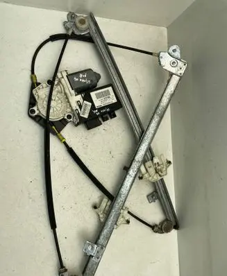 Fiat Ulysse Front door window regulator motor 1488737080 991728203 A91728100