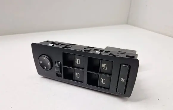 BMW X5 E53 Electric window control switch 6962508