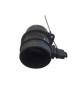 Volkswagen PASSAT B6 Mass air flow meter 0281002735