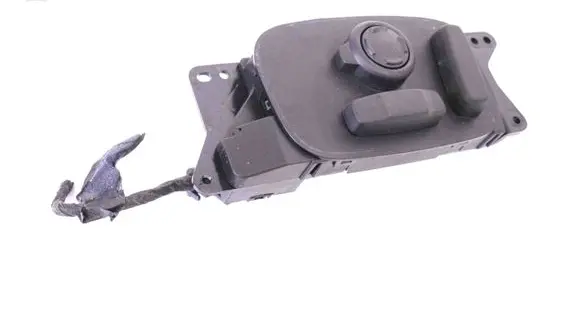 Seat control switch