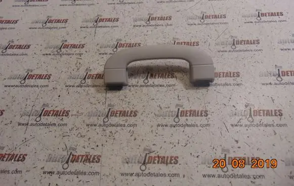 Mercedes-Benz A W169 Front interior roof grab handle A1698100954