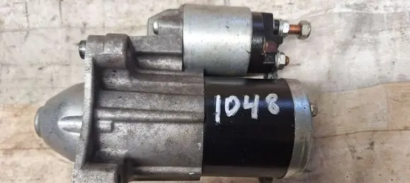 Fiat 500 Starter motor 68073160AA 53100008 M000T33871ZC
