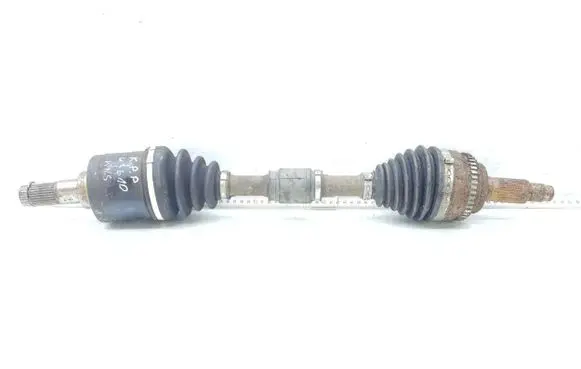 Mazda CX-7 Front driveshaft