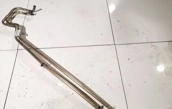 Fiat Ducato Power steering hose/pipe/line 