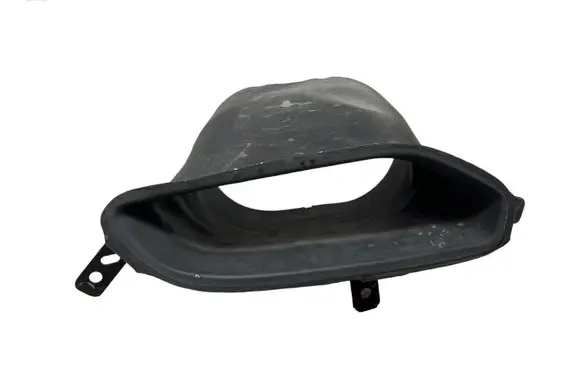 Citroen DS5 Muffler ending 