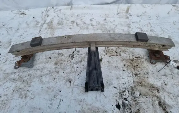 Audi A3 S3 8L Front bumper cross member