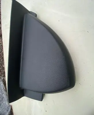 Mercedes-Benz C W205 Dashboard side end trim A2056801207