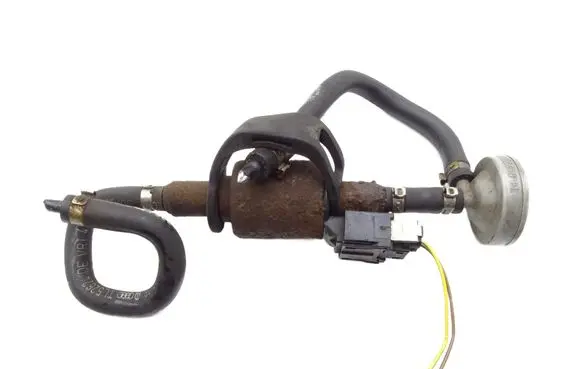 Audi Q7 4L Webasto circulation pump for autonomous heater 30087A