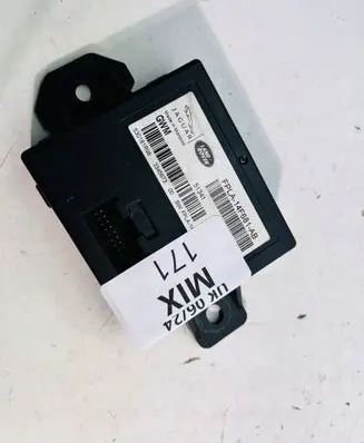 Land Rover Range Rover L405 MPM control module 14F681